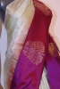 Handloom Pure Soft Silk Saree